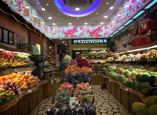 5年開10000家水果加盟店 暴利誘惑背后的真相與加盟陷阱