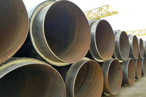 誠信經(jīng)營，品質(zhì)為先——直縫鋼管加工廠的專業(yè)之道