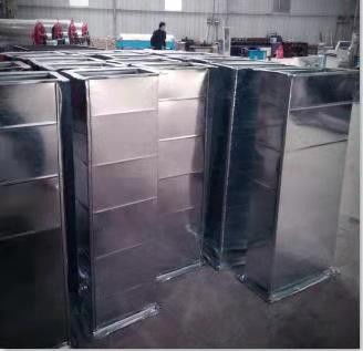 四川攀枝花不銹鋼圓管加工與重慶大潤風(fēng)管加工廠家 管道加工的專業(yè)力量