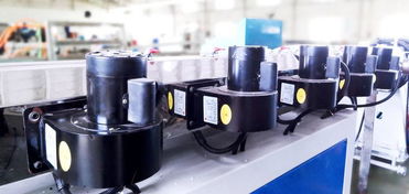 廣東PE管材設(shè)備生產(chǎn)線 價格、廠家、圖片與水處理應(yīng)用全解析