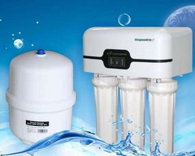 選擇霍尼韋爾中央凈水安裝 可靠高效，金屬夾管道安裝更安全