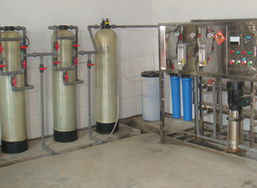 河南水處理設(shè)備 凈化與處理的科技先鋒