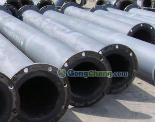 供應(yīng)尾礦排放管道 產(chǎn)品特點(diǎn)與應(yīng)用指南