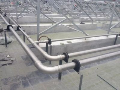 泰山獎得主引領綠色革命 太陽能熱水系統入駐阿里巴巴支付寶總部