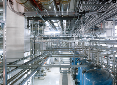 新美樂(lè)塑料管道產(chǎn)品亮相第24屆中國(guó)環(huán)博會(huì)，以創(chuàng)新可持續(xù)方案引領(lǐng)行業(yè)未來(lái)