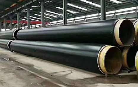 聚氨酯管道保溫層防滑關(guān)鍵技術(shù)措施