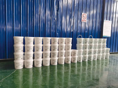 河北道融管道設(shè)備制造 以質(zhì)量提升守護(hù)消費(fèi)者權(quán)益，賦能水處理與凈化行業(yè)