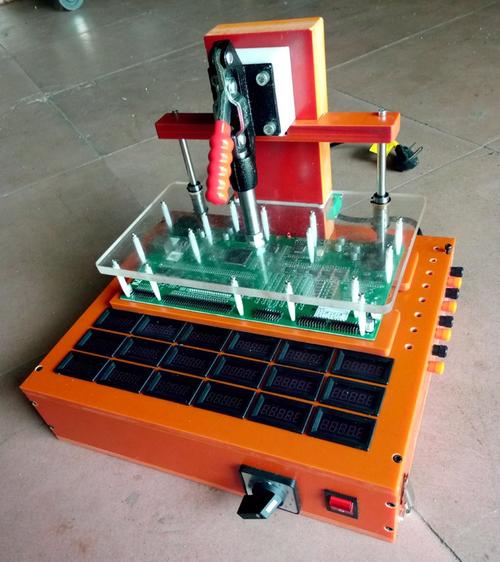 非標定制電子專用測試治具工裝夾具 各類形式治具全解析