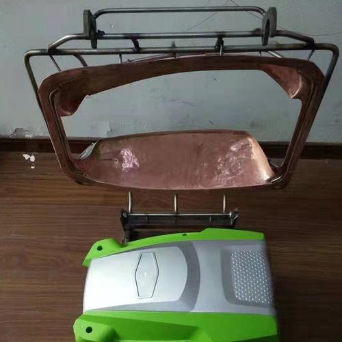 專業制作噴油模、塑料噴漆模具、電鍍產品噴油模具及噴漆銅模夾具治具
